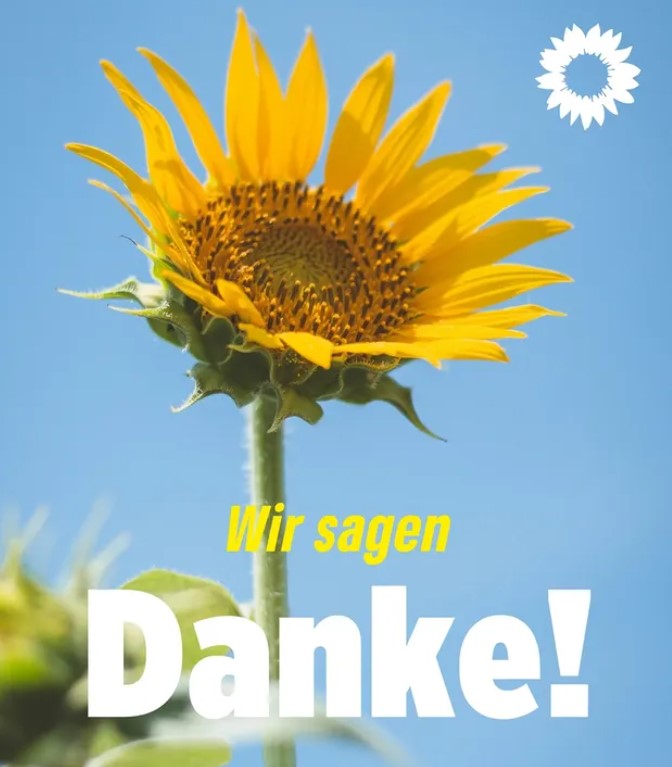 DANKESCHÖN