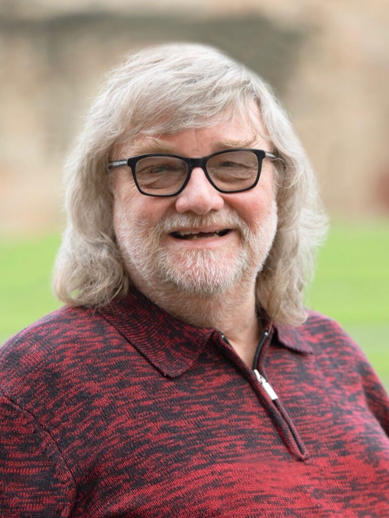 Kandidaten der Kreistagsliste – Wolfgang Grün, Platz 10