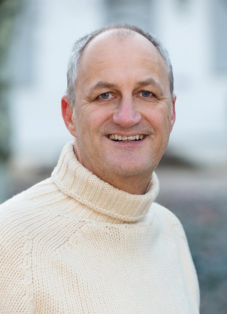 Kandidierende der Kreistagsliste – Alexander Fraas, Platz 8