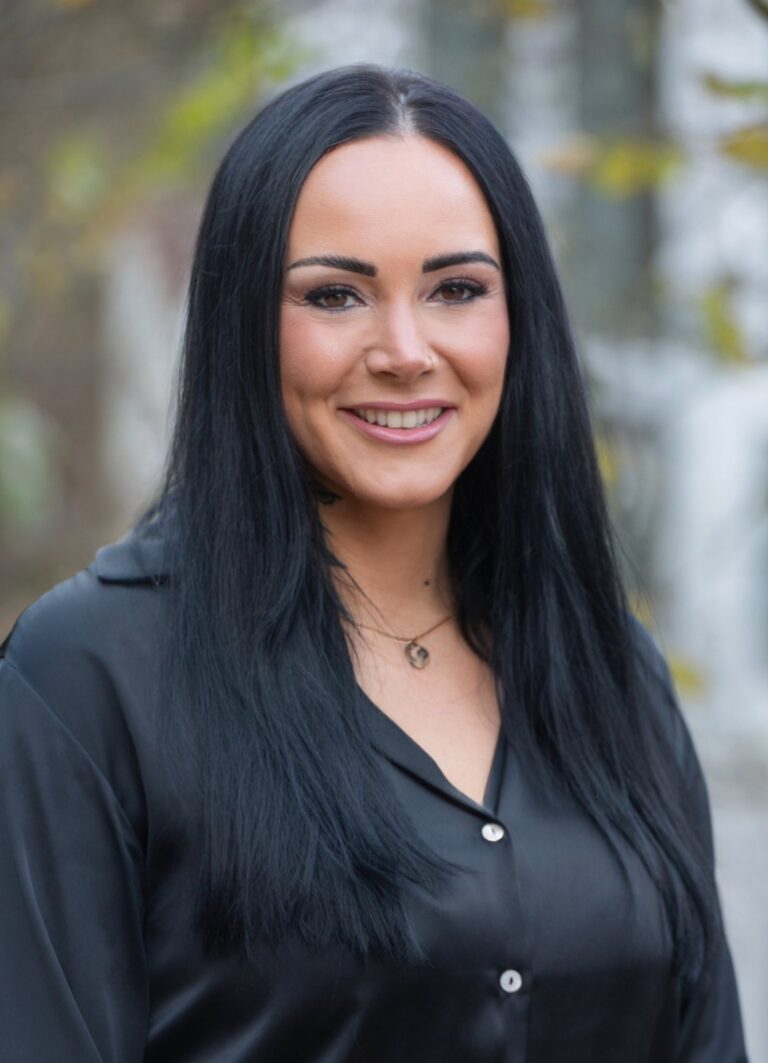 Kandidierende der Kreistagsliste  – Anna Maria Schranz, Platz 9