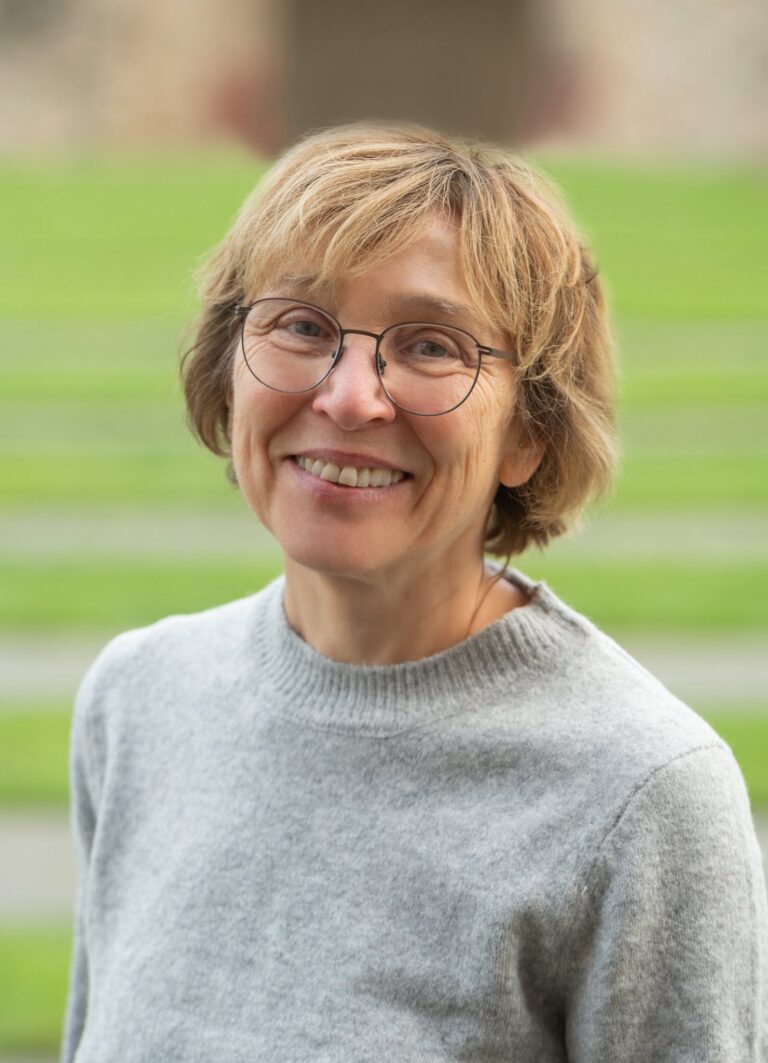 Kandidierende der Kreistagsliste  – Astrid Pfenning, Platz 7