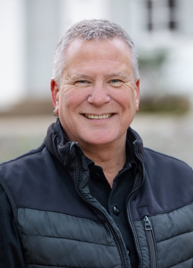 Kandidierende der Kreistagsliste – Dietmar Winter, Platz 6